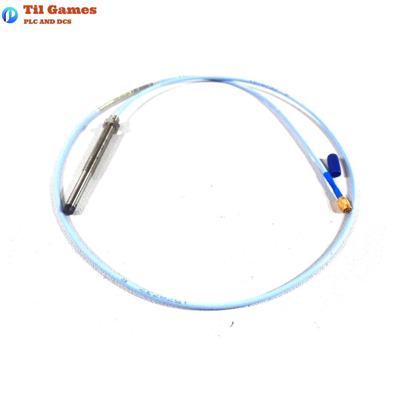 Bently Nevada 330101-00-96-10-02-CN 3300 XL 8 mm Proximity Probe