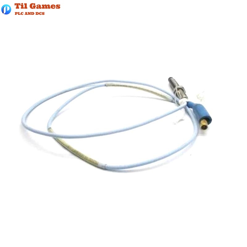 Bently Nevada 330101-01-29-10-01-05 3300 XL 8 mm Proximity Probe