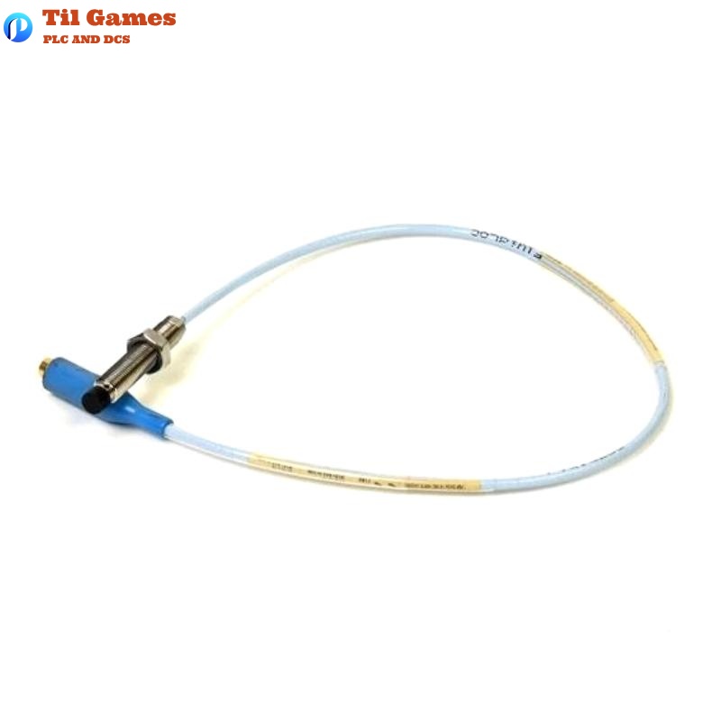 Bently Nevada 330101-01-29-10-01-05 3300 XL 8 mm Proximity Probe