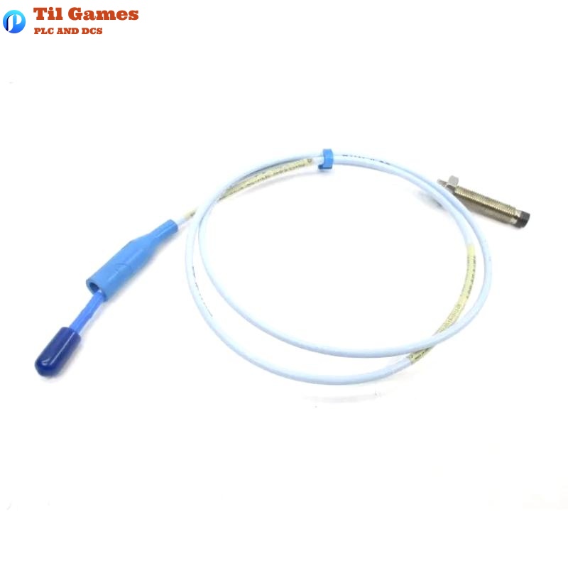 Bently Nevada 330101-01-29-10-01-05 3300 XL 8 mm Proximity Probe