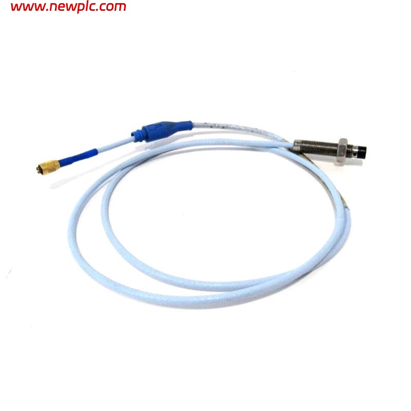 Bently Nevada 330101-30-49-10-02-05 3300 XL 8 mm Proximity Probe