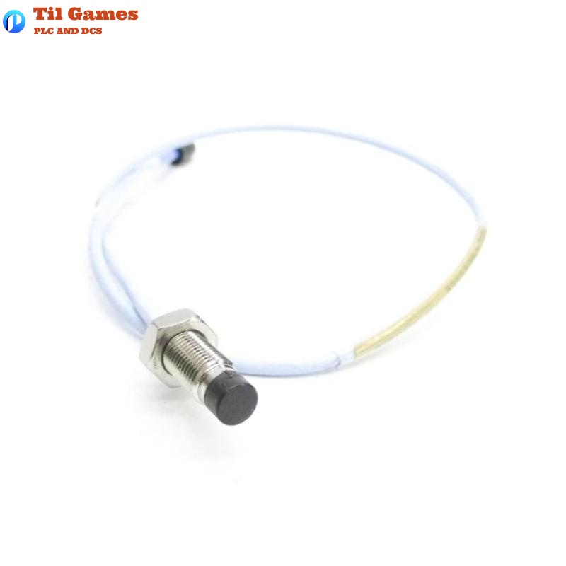 Bently Nevada 330101-12-30-10-02-05 3300 XL 8 mm Proximity Probe