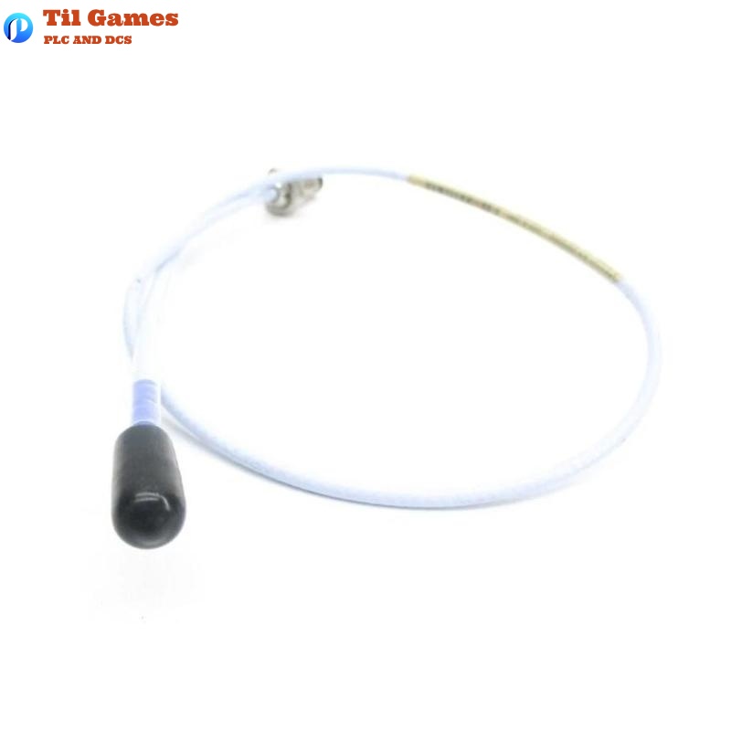 Bently Nevada 330101-12-30-10-02-05 3300 XL 8 mm Proximity Probe