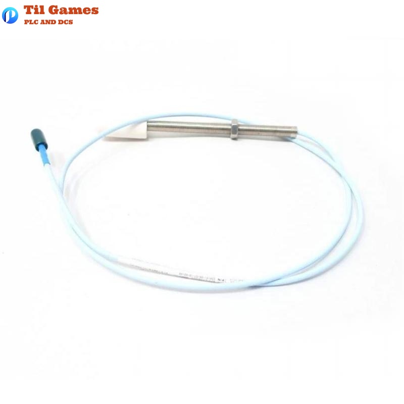 Bently Nevada 330101-15-40-10-02-00 3300 XL 8 mm Proximity Probe