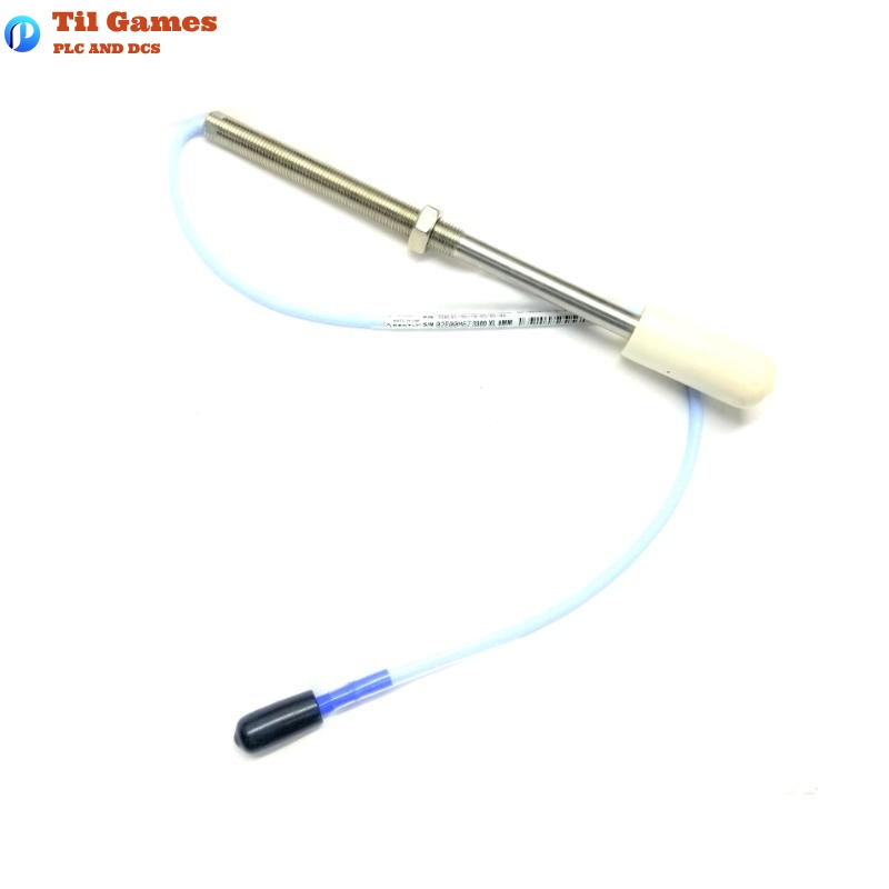 Bently Nevada 330101-15-40-10-02-00 3300 XL 8 mm Proximity Probe