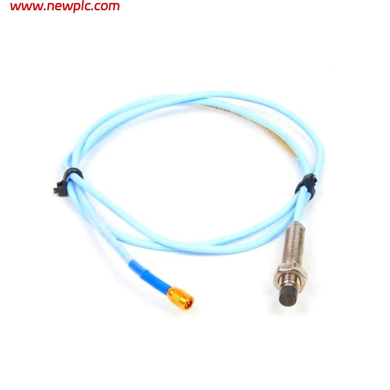 Bently Nevada 330101-30-60-90-02-05 3300 XL 8 mm Proximity Probe