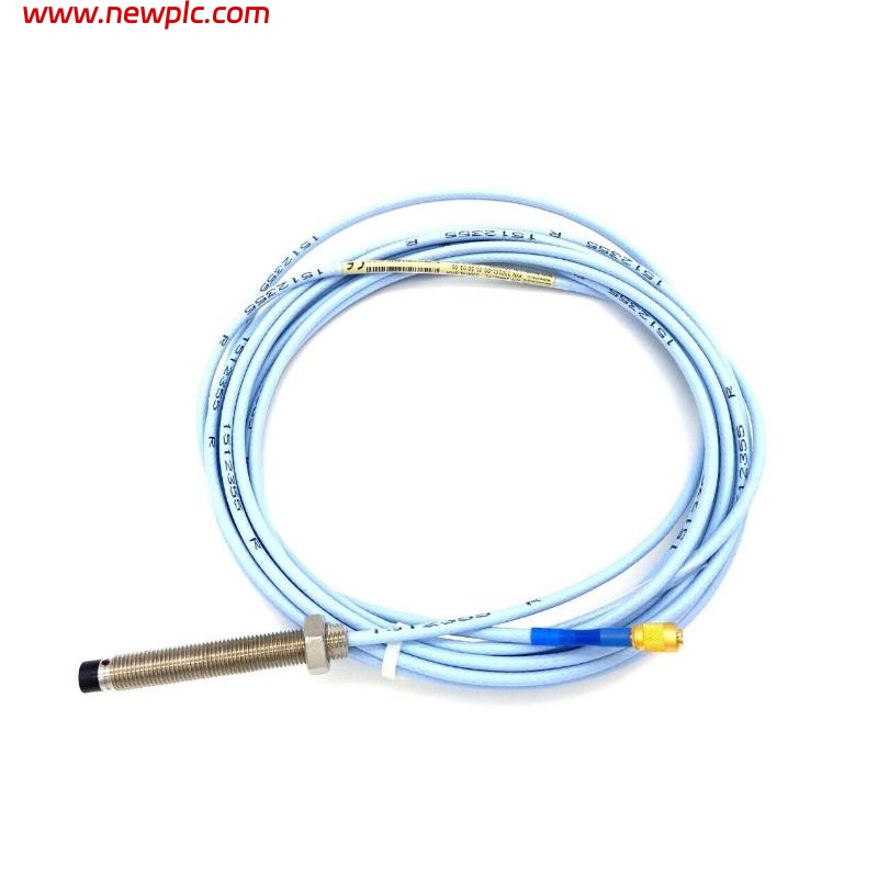 Bently Nevada 330101-25-44-10-02-05 3300 XL 8 mm Proximity Probe