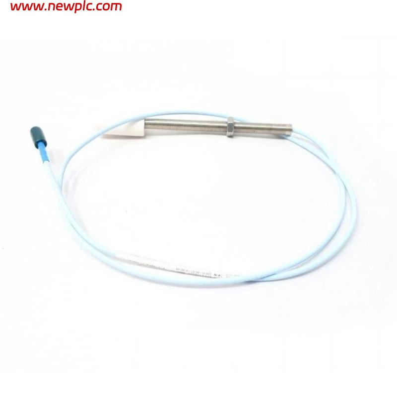 Bently Nevada 330101-33-52-10-12-05 3300 XL 8 mm Proximity Probe