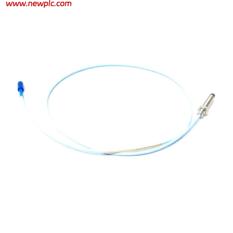 Bently Nevada 330101-29-50-10-02-05 3300 XL 8 mm Proximity Probe