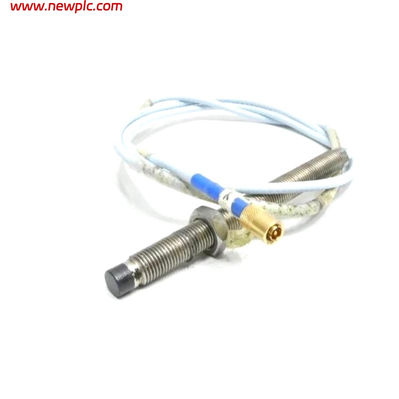 Bently Nevada 330101-30-63-10-02-05 3300 XL 8 mm Proximity Probe