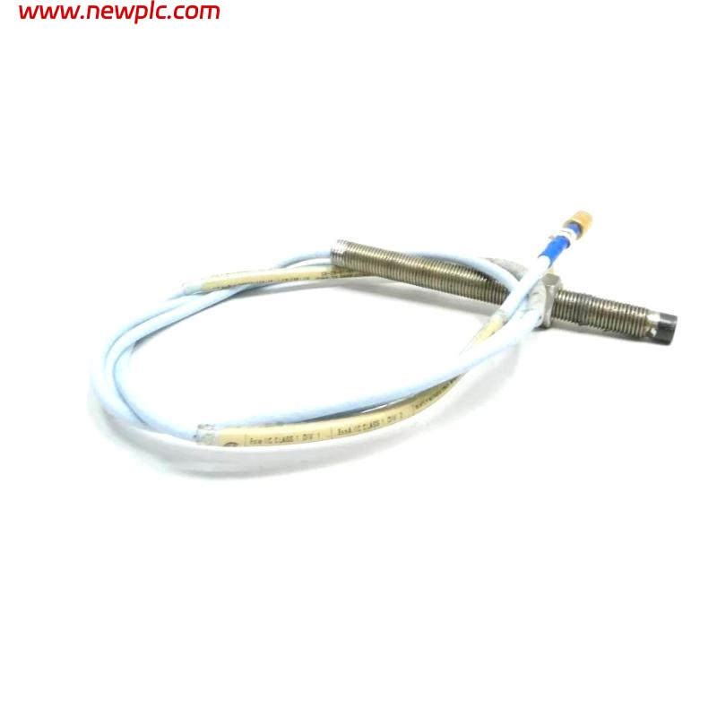 Bently Nevada 330101-30-49-10-02-05 3300 XL 8 mm Proximity Probe