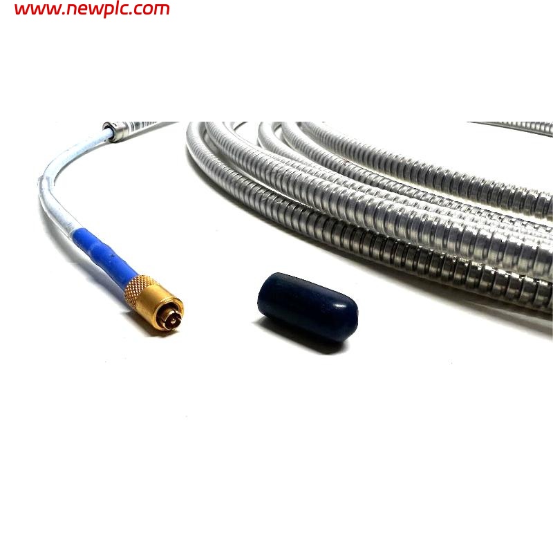 Bently Nevada 330102-00-20-10-01-05 3300 XL 8 mm Proximity Probe