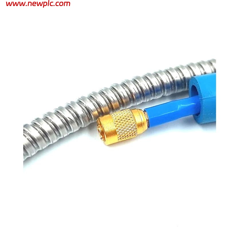 Bently Nevada 330102-00-24-10-02-00 3300 XL 8 mm Proximity Probe