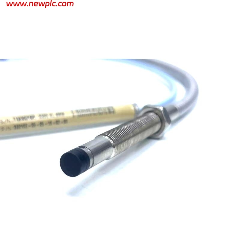 Bently Nevada 330102-00-24-10-02-00 3300 XL 8 mm Proximity Probe