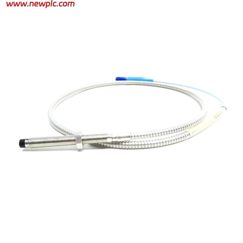 Bently Nevada 330102-00-24-20-12-05 3300 XL 8 mm Proximity Probe