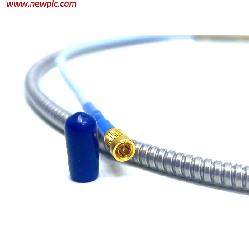 Bently Nevada 330102-00-80-10-02-00 3300 XL 8 mm Proximity Probe