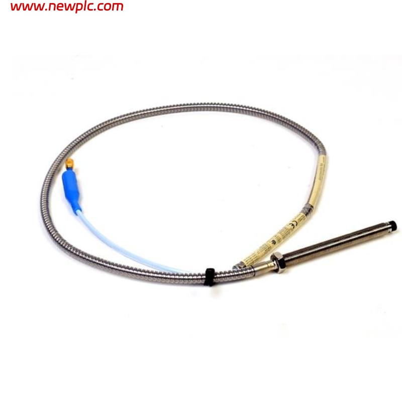 Bently Nevada 330102-24-48-05-01-RU 3300 XL 8 mm Proximity Probe