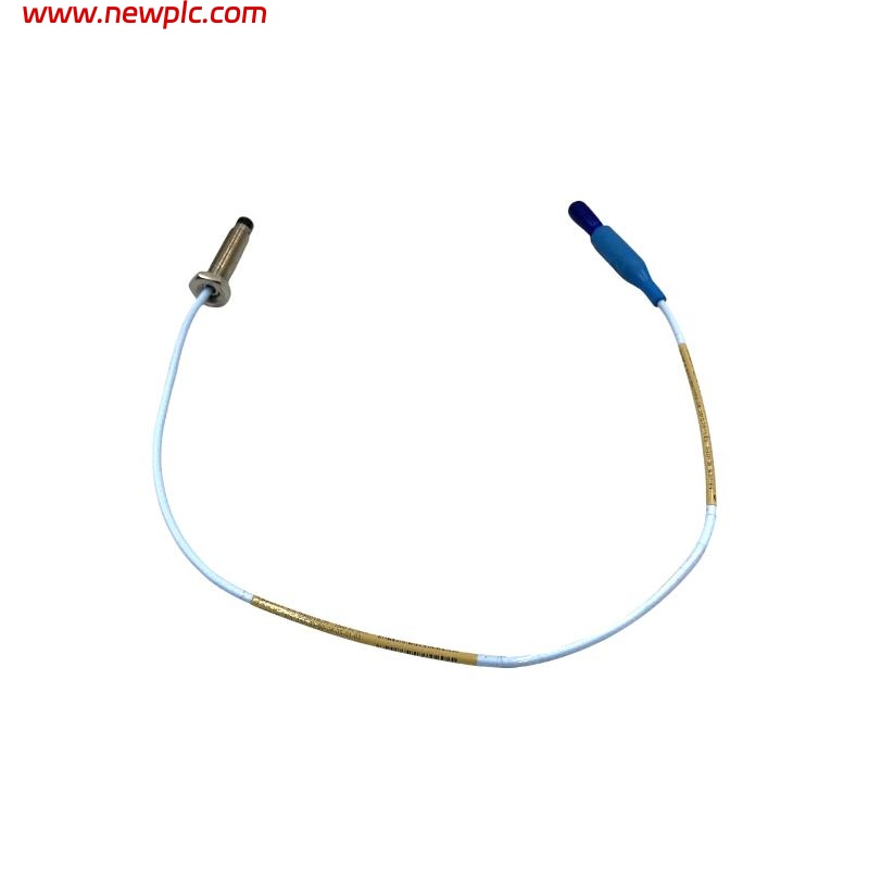 Bently Nevada 330103-00-08-10-12-00 3300 XL 8 mm Proximity Probe