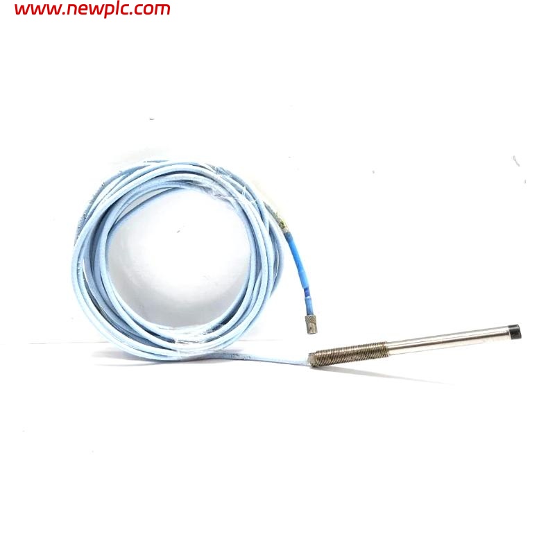 Bently Nevada 330103-00-14-10-02-CN 3300 XL 8 mm Proximity Probe