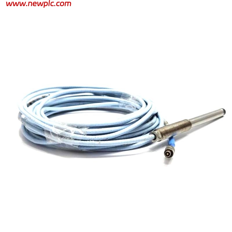 Bently Nevada 330103-00-14-10-02-CN 3300 XL 8 mm Proximity Probe