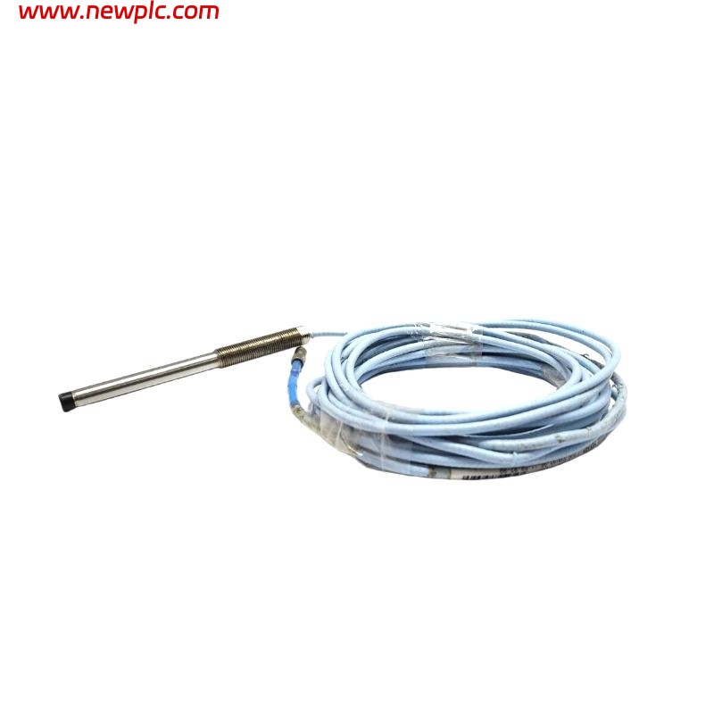 Bently Nevada 330103-00-14-10-02-CN 3300 XL 8 mm Proximity Probe