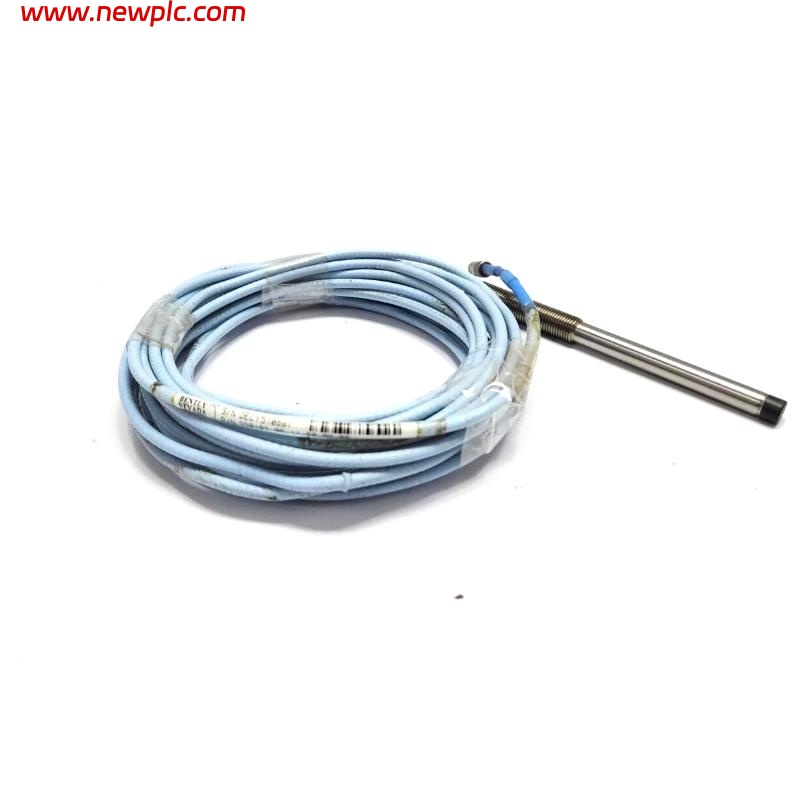 Bently Nevada 330103-00-15-10-02-05 3300 XL 8 mm Proximity Probe