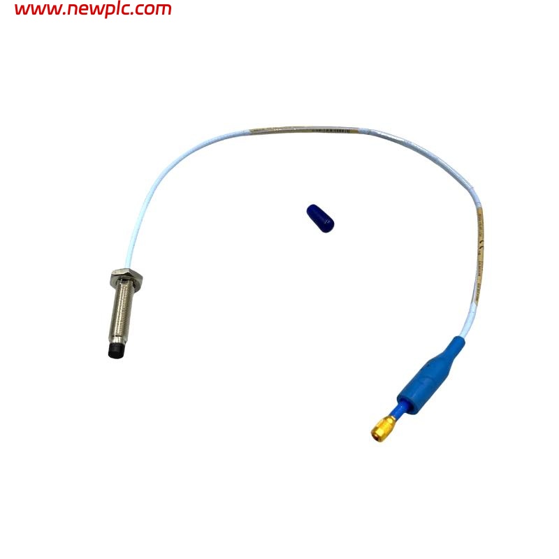 Bently Nevada 330103-00-19-10-12-00 3300 XL 8 mm Proximity Probe