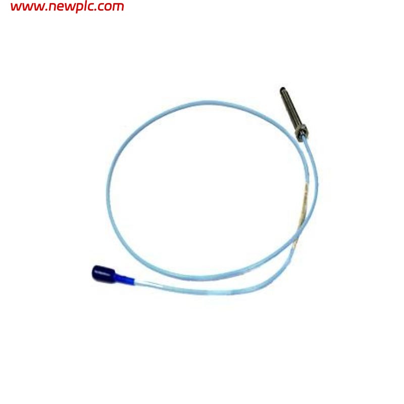 Bently Nevada 330101-00-14-10-02-05 3300 XL 8 mm Proximity Probe