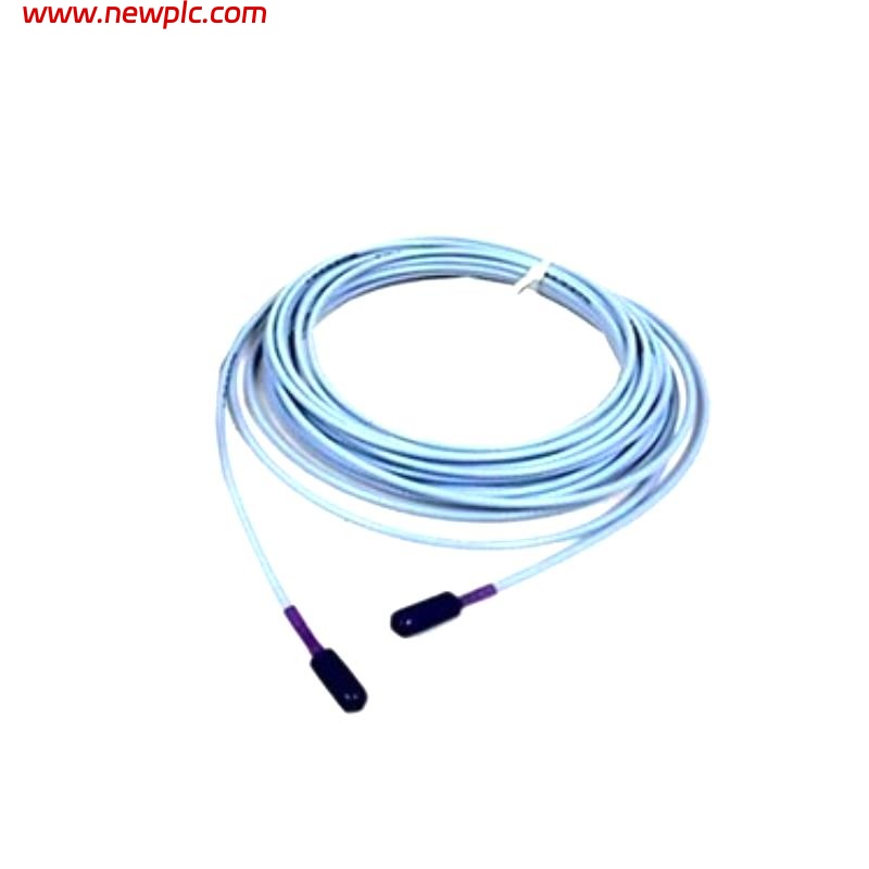 Bently Nevada 330130-075-02-RU 3300 XL Standard Extension Cable New In Stock
