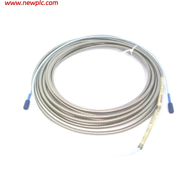 Bently Nevada 330130-075-03-00 3300 XL Standard Extension Cable Original