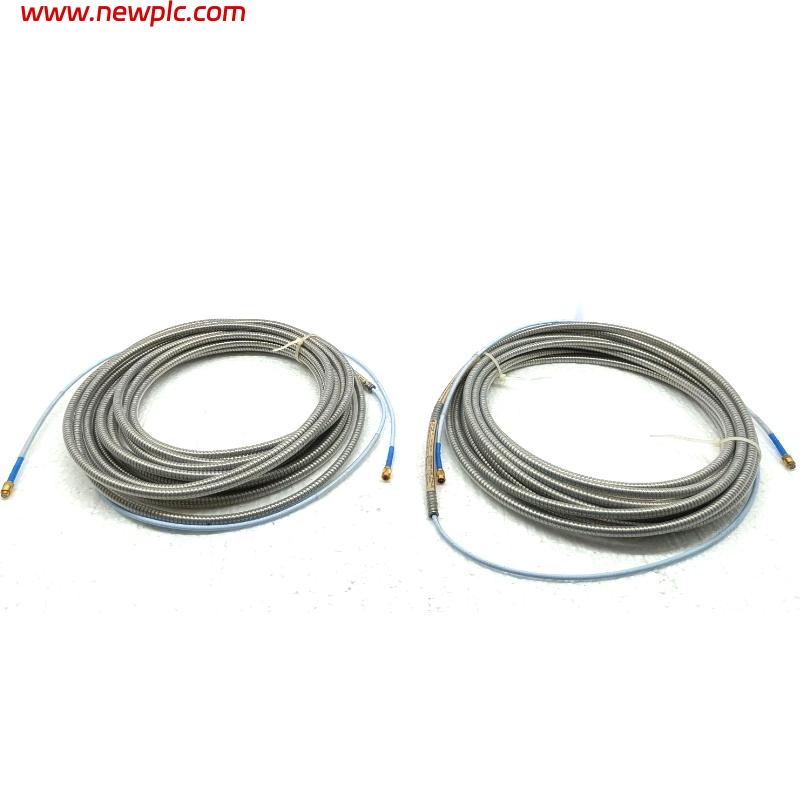 Bently Nevada 330130-075-03-00 3300 XL Standard Extension Cable Original