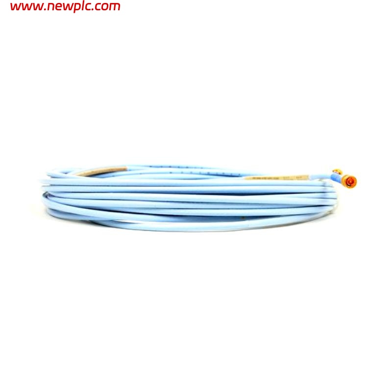 Bently Nevada 330130-075-10-05 3300 XL Standard Extension Cable 100% New