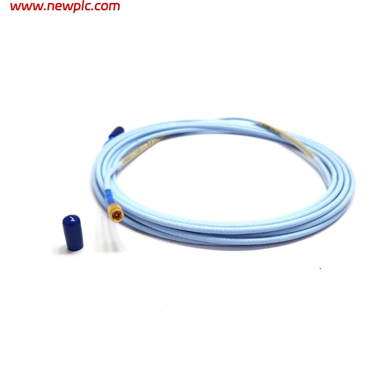 Bently Nevada 330130-075-10-05 3300 XL Standard Extension Cable 100% New