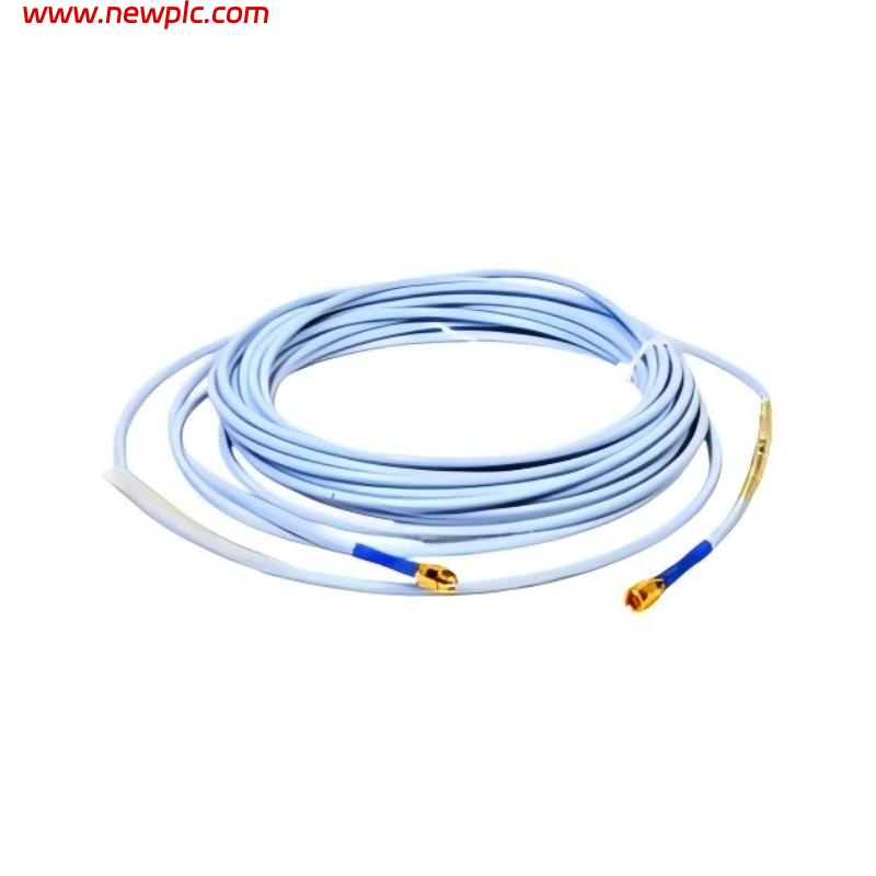 Bently Nevada 330130-085-00-02 3300 XL Standard Extension Cable Fast Shipping!
