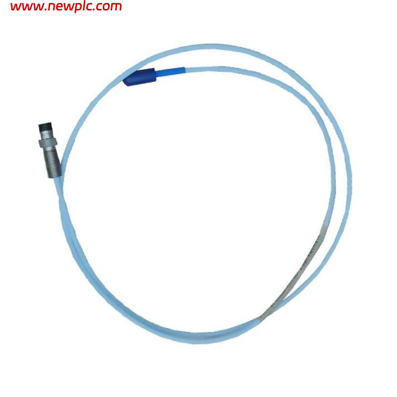 Bently Nevada 330173-00-02-10-02-CN 3300 5mm Proximity Probe Fast Shipping!