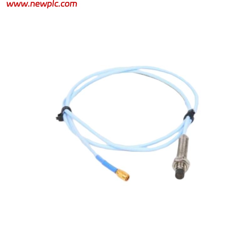 Bently Nevada 330173-00-02-20-12-05 3300 5mm Proximity Probe 100% New