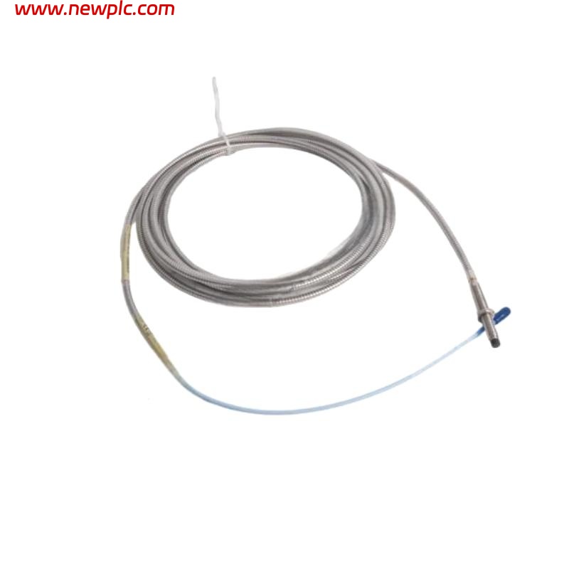 Bently Nevada 330901-00-12-70-02-RU 3300 NSv Proximity Probe 100% New