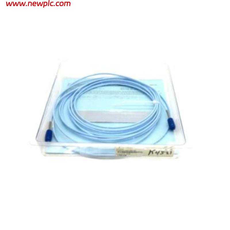 Bently Nevada 330173-00-02-20-12-05 3300 5mm Proximity Probe 100% New