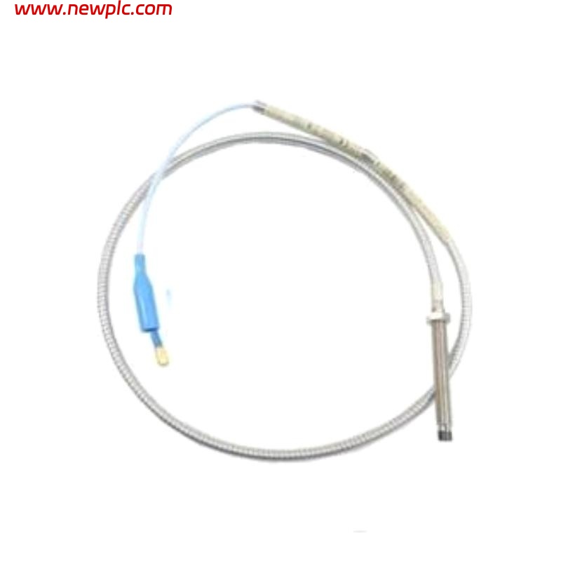 Bently Nevada 330173-00-03-10-02-05 3300 5mm Proximity Probe Original