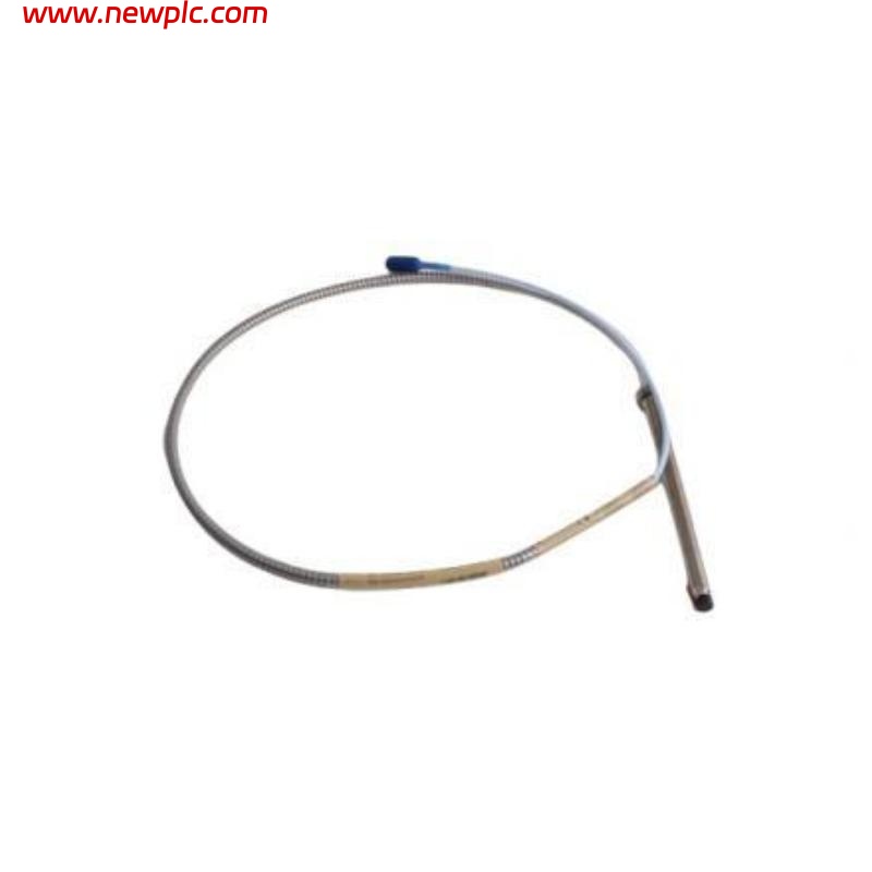 Bently Nevada 330173-00-03-10-02-05 3300 5mm Proximity Probe Original