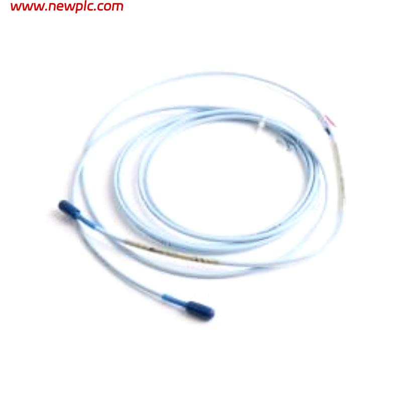 Bently Nevada 330173-00-02-20-12-05 3300 5mm Proximity Probe 100% New