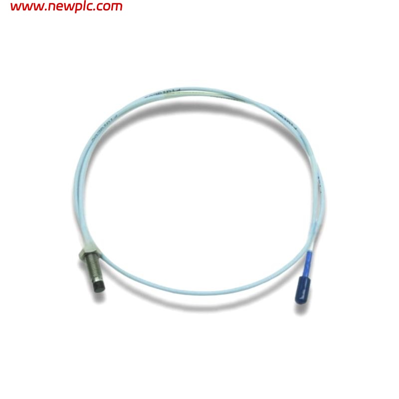 Bently Nevada 330173-00-06-10-12-00 3300 5mm Proximity Probe