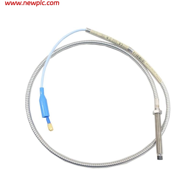 Bently Nevada 330173-00-02-10-02-05 3300 5mm Proximity Probe Original