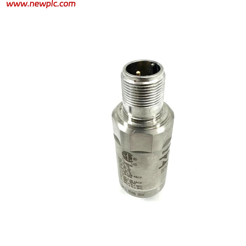 Bently Nevada 330500-03-04 Velomitor Piezo-velocity Sensor 100% New