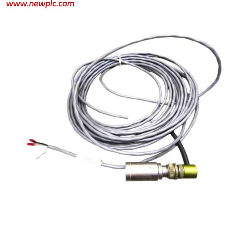 Bently Nevada 330500-03-04 Velomitor Piezo-velocity Sensor 100% New