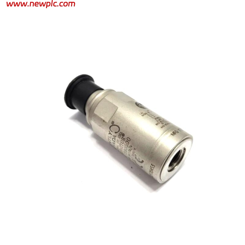 Bently Nevada 330500-07-02 Velomitor Piezo-velocity Sensor 12-Month Warranty