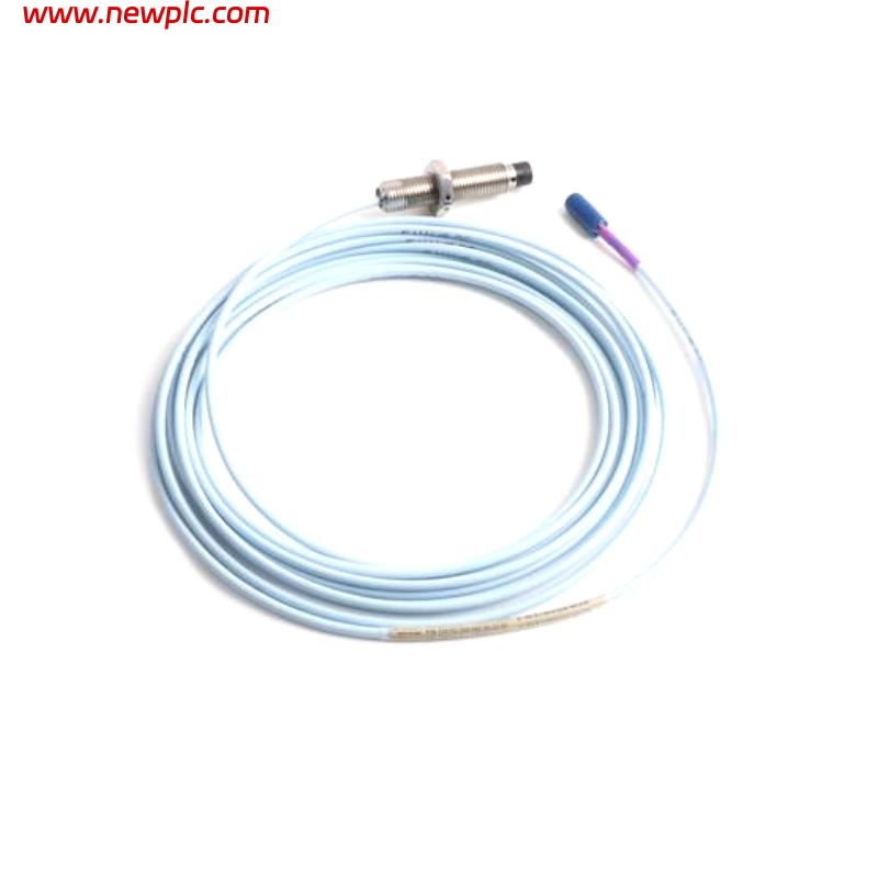 Bently Nevada 330704-000-030-90-02-00 3300 XL 11 mm Proximity Probe Original