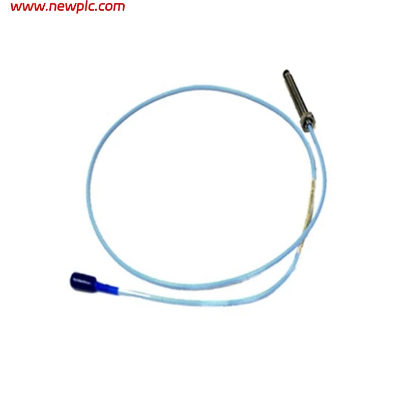 Bently Nevada 330702-00-25-10-02-00 3300 XL 11 mm Eddy-Current Probe Hot Items