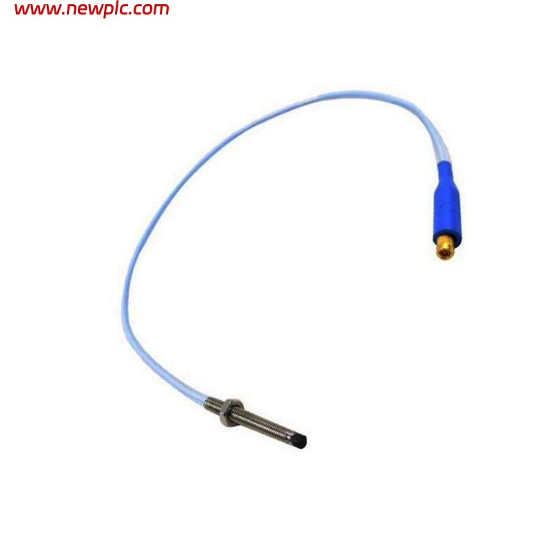 Bently Nevada 330901-14-43-05-02-05 3300 NSv Proximity Probe Original