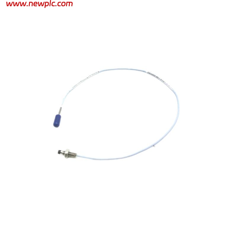 Bently Nevada 330901-00-65-05-02-05 3300 NSv Proximity Probe Shelf life 1 year